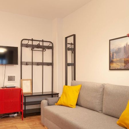 Av Begona 4 Centro Apartment Gijón Exterior foto